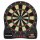 Carromco Elektronik Dartboard Raptor-301, 4-Loch Abstand