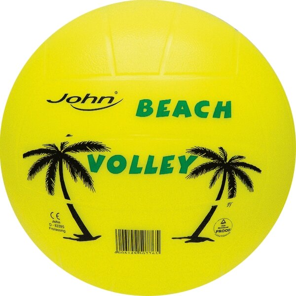 Beach-Volleyball Neon, Ca. 185 G, 8,5/220 mm