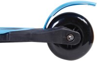 New Sports 3-Wheel Scooter Blau, 120 mm, ABEC 7