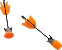 Outdoor active Power Bogen-Set inklusive 3 Pfeile