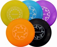 Guru Disc Golf Mini Basket Set inkl. 5 Scheiben