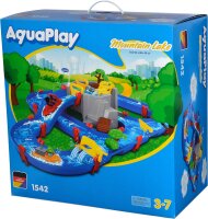 AQUAPLAY Mountain Lake