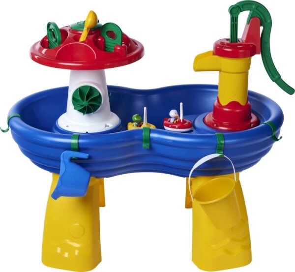 AQUAPLAY Wassertisch