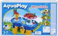 AQUAPLAY Wassertisch