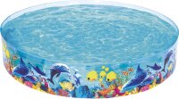 Fill`n Fun Planschbecken Odyssey, Durchmesser: 244 cm