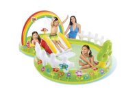 Intex Playcenter My Garden ab 2 Jahre, 290x180x104cm