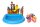 Bestway® - Playcenter Ships Ahoi 140x130x104cm