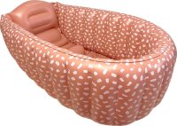 Baby Bath Tube 90x55x30 cm