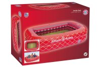 FCB Family Pool, FC Bayern Allianz Arena, aufgebl. ca....