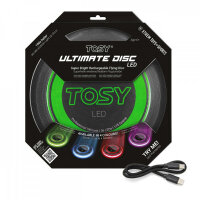 TOSY Ultimate Disc LED