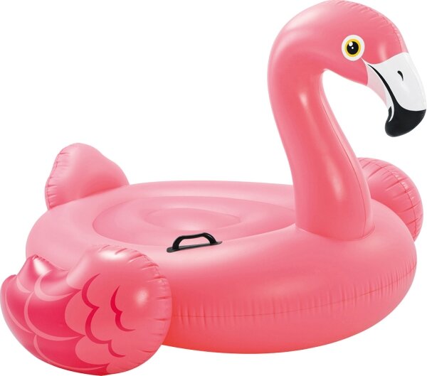 RideOn Flamingo, ab 3 Jahre, 147x140x94cm