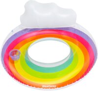 Bestway - Rainbow Dream Swim Tube