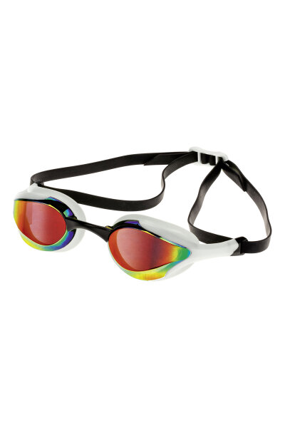 aquafeel Schwimmbrille Leader Mirrored 41011