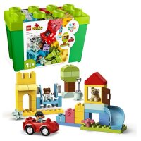 LEGO® DUPLO® 10914 Deluxe Steinebox