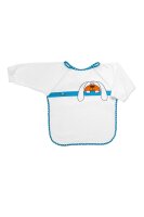 Fashy Frottee-Ärmellätzchen mit Klett,...