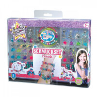 Creative Studio: Schmuckset Friends