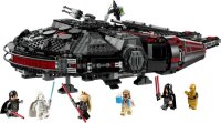 LEGO® Star Wars™ 75389 Dunkler Millennium Falke