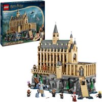 LEGO® Harry Potter™ 76435 Schloss...