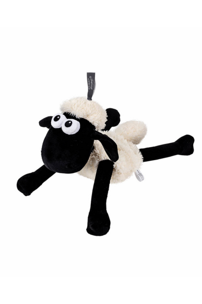 Fashy Wärmekissen Shaun das Schaf 24cm (Raps)