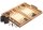 Natural Games Backgammon 38 x 22 x 5 cm