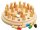 Natural Games Memory Holzsteckspiel