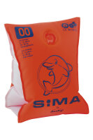 SIMA Schwimmhilfe mit Sicherheitsventil, Größe 1