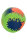 Schwammball grün 7,5 cm