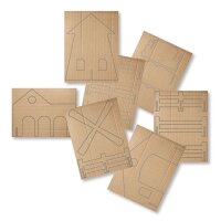 PlayMais® MOSAIC Big World Farm mit 8000 PlayMais