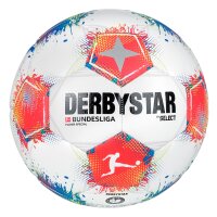 Derbystar Fußball BUNDESLIGA Player Special Gr. 5...