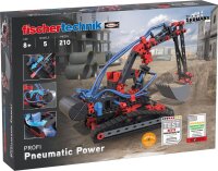 fischertechnik Profi-Pneumatic Power