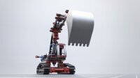 fischertechnik Profi-Pneumatic Power