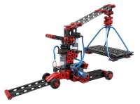fischertechnik Profi-Pneumatic Power