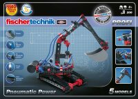 fischertechnik Profi-Pneumatic Power