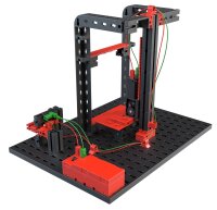 fischertechnik E-Tronic