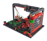 fischertechnik E-Tronic