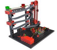fischertechnik E-Tronic