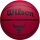 Wilson NBA Basketball CHICAGO BULLS, Gr. 5, unaufgeblasen