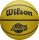 Wilson NBA Basketball TEAM TRIBUTE, LA LAKERS, Gr. 5