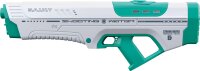 Splash & Fun Wassergewehr mit Licht, 56,5 cm, elektrisch
