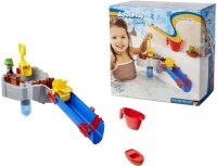 AQUAPLAY Sploshy Mountain