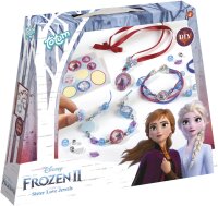 Disney Frozen Die Eiskönigin 2 Schwesternschmuck...