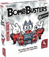 Bomb Busters - Spiel des Jahres 2025
