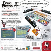 Bomb Busters - Spiel des Jahres 2025