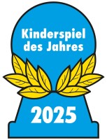 Topp die Torte! - Kinderspiel des Jahres 2025