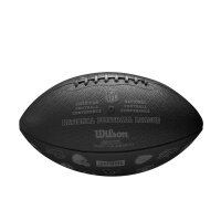 Wilson American Football NFL 32 Team BLACK in offizieller...