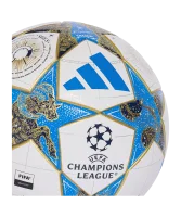 adidas Fußball UCL 2025/26, Gr. 5, aufgebl.