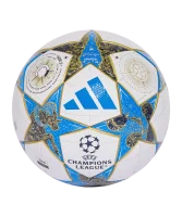 adidas Fußball UCL 2025/26, Gr. 5, aufgebl.