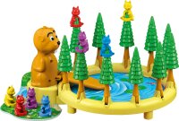 Schmidt Spiele 40618 Bumm Bumm Biber