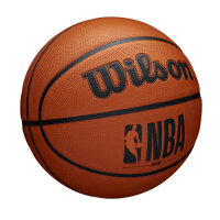 Wilson NBA Basketball DRV, Gr. 7