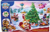 PAW Patrol - Adventskalender 2025